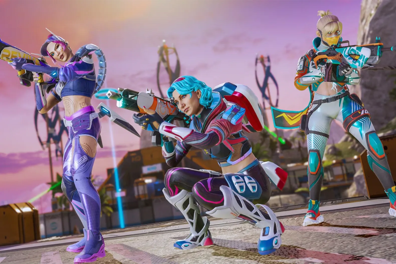 Apex Legends image 1