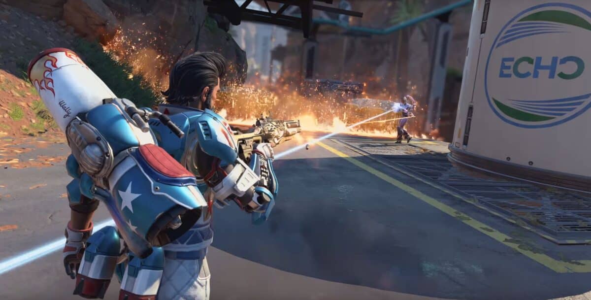 Apex Legends image 3