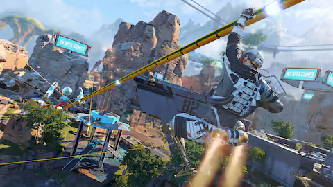 Apex Legends image 4