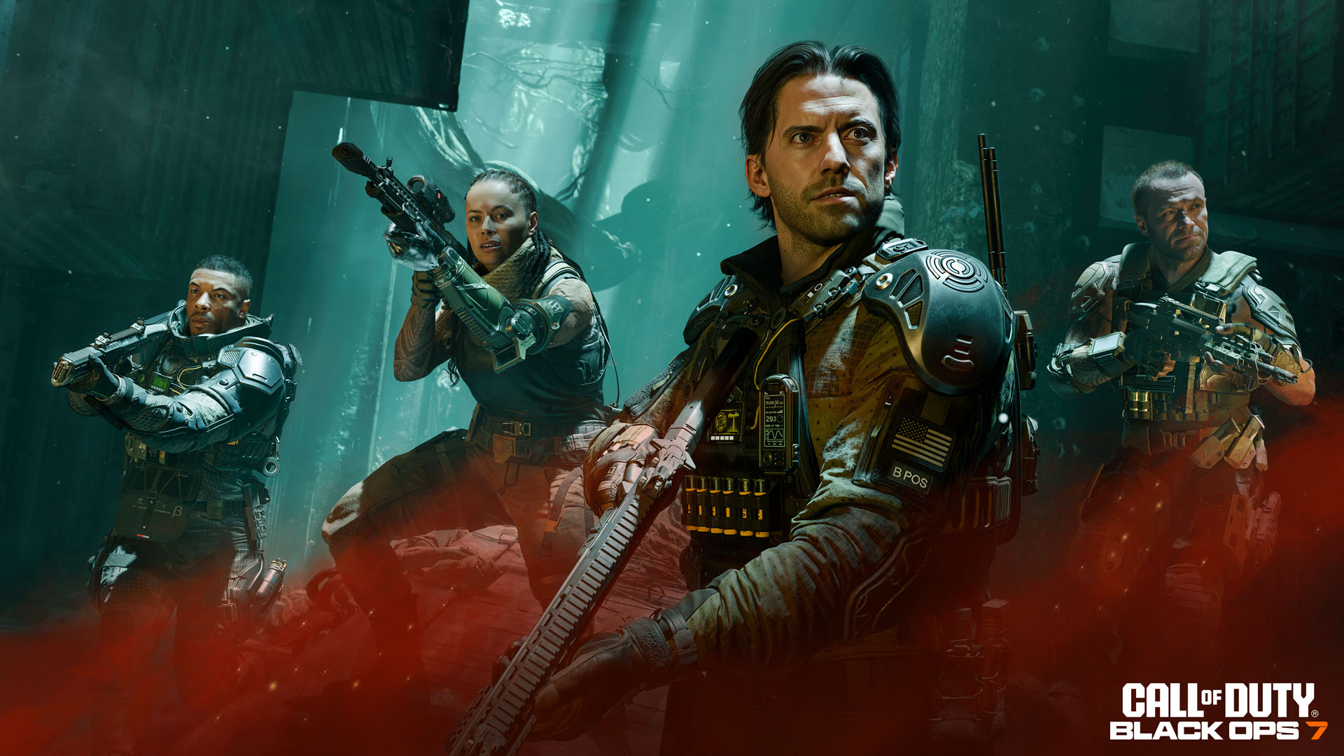 Call of Duty: Black Ops 7 image 1