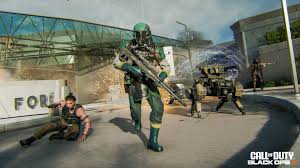 Call of Duty: Black Ops 7 image 2