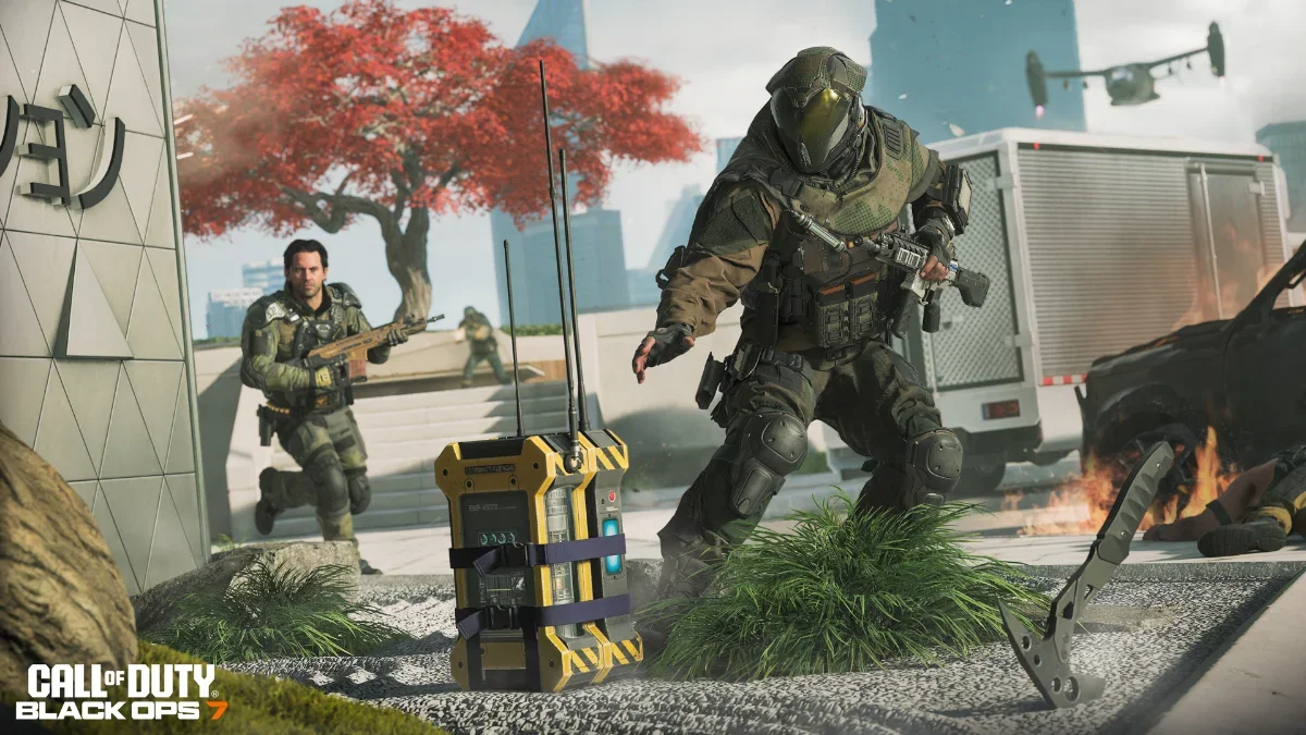 Call of Duty: Black Ops 7 image 4