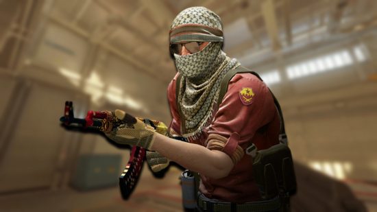 Counter-Strike 2 image 4