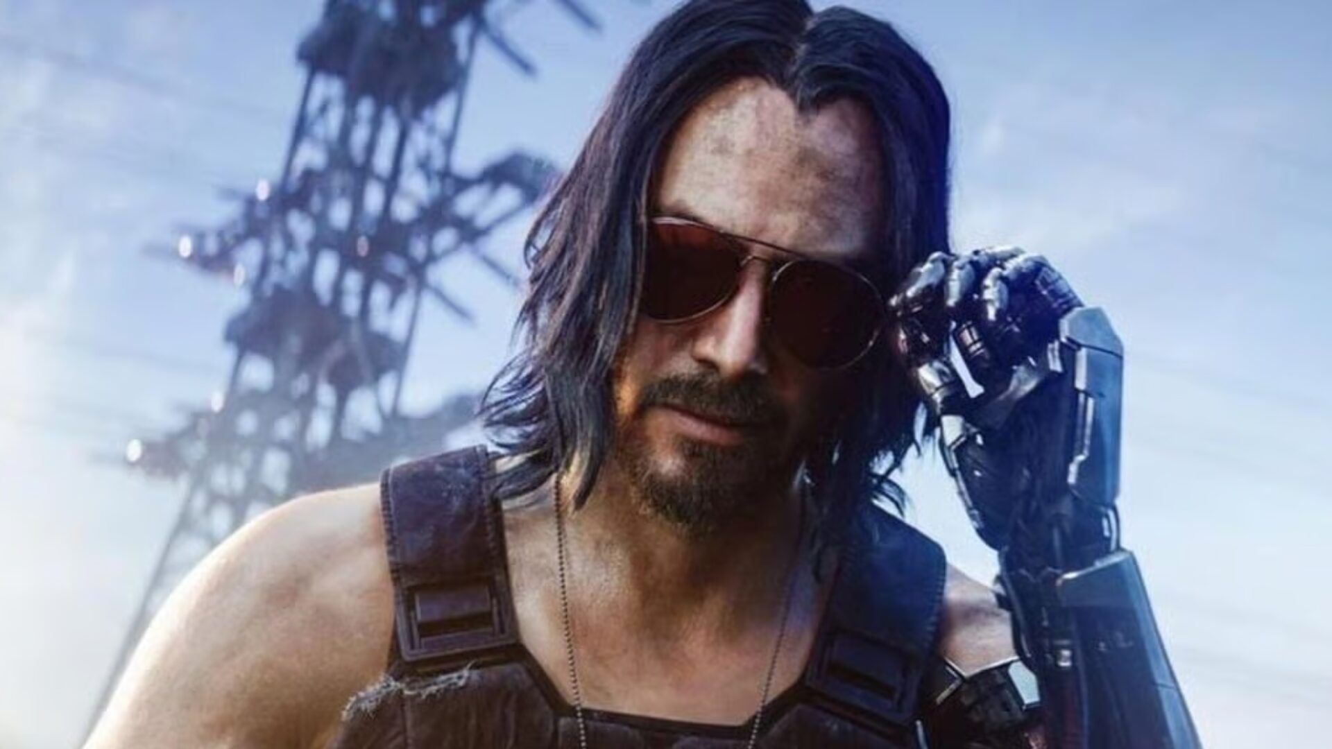Cyberpunk 2077 image 1