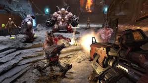 Doom Eternal image 1