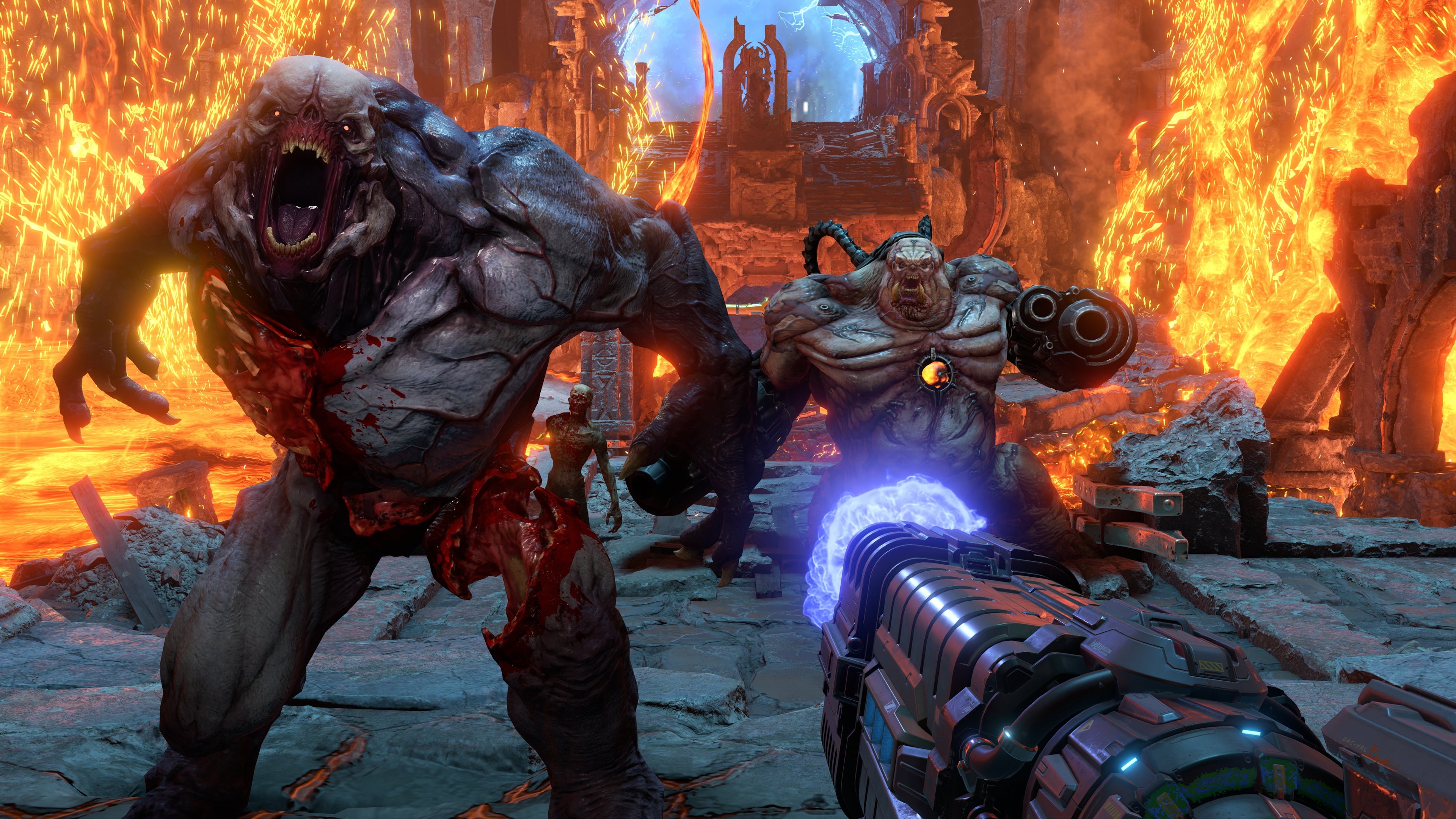 Doom Eternal image 2