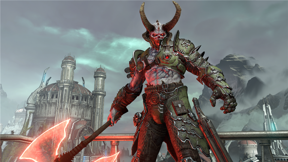 Doom Eternal image 3