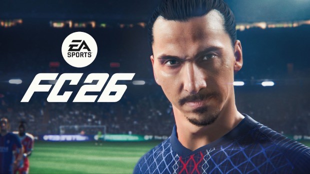 EA Sports FC 26 image 1