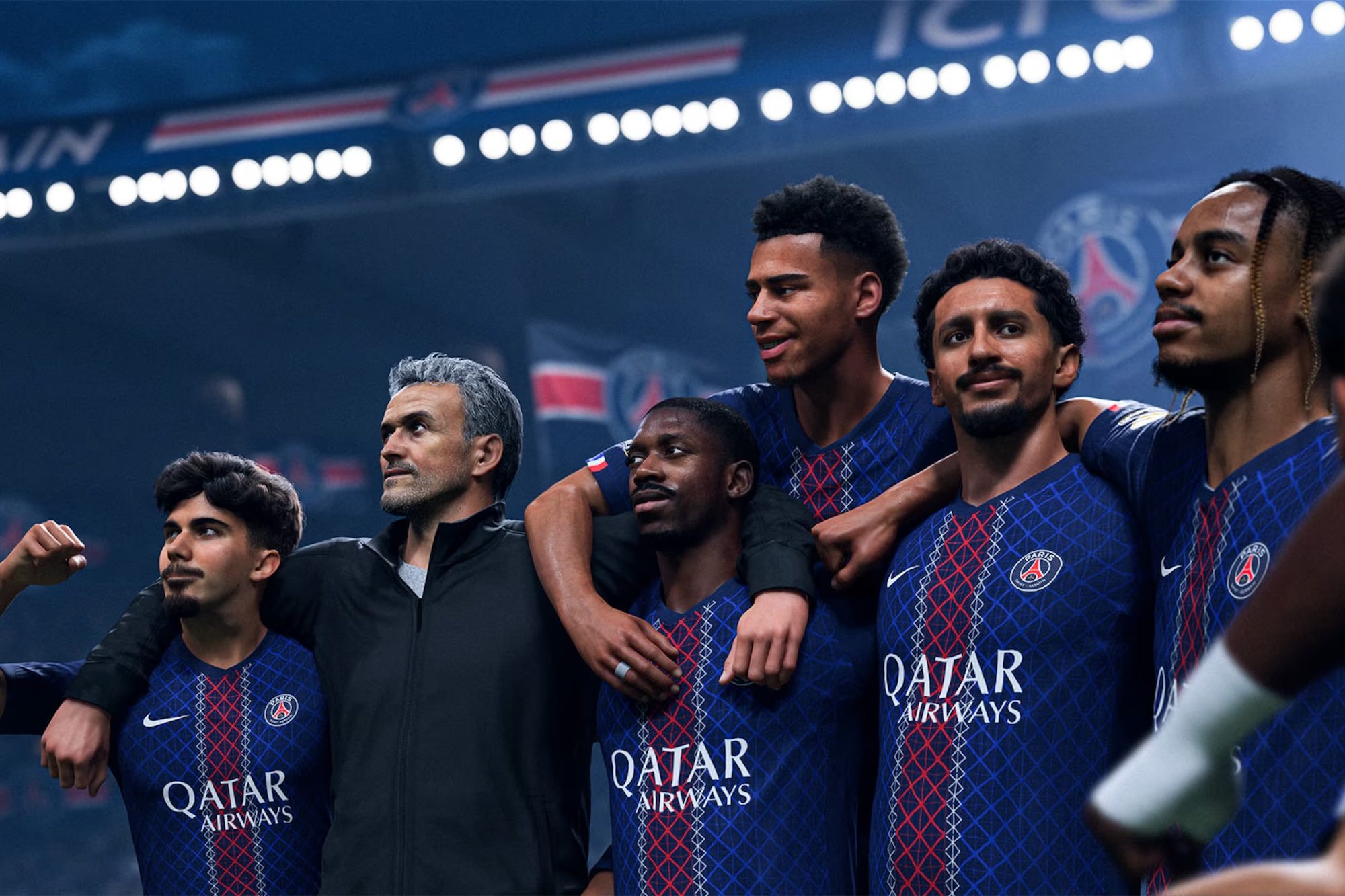 EA Sports FC 26 image 2