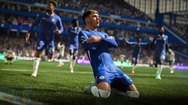 EA Sports FC 26 image 3