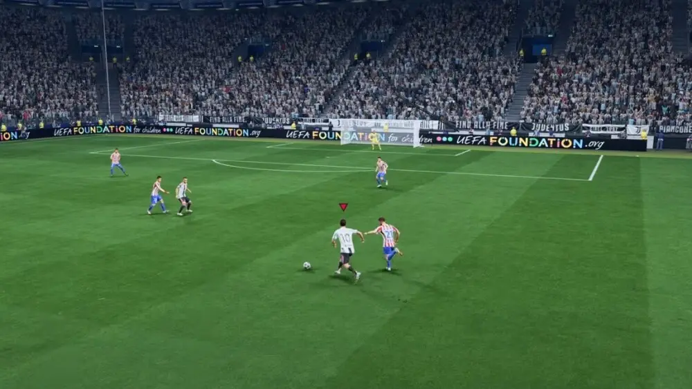 EA Sports FC 26 image 5