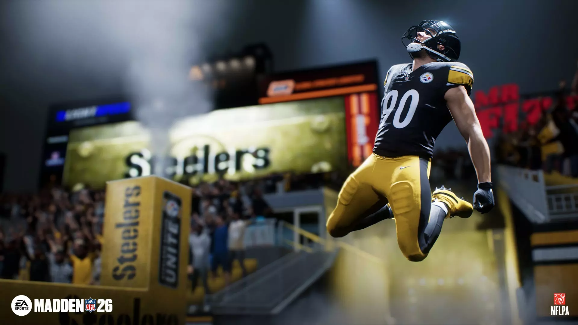 EA SPORTS Madden NFL 26 image 5