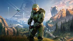 Halo Infinite image 1