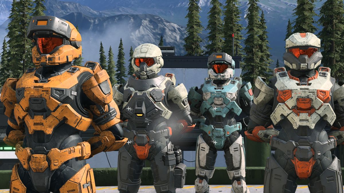 Halo Infinite image 2