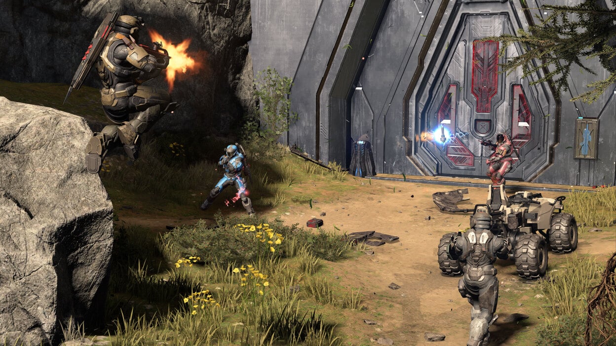 Halo Infinite image 5