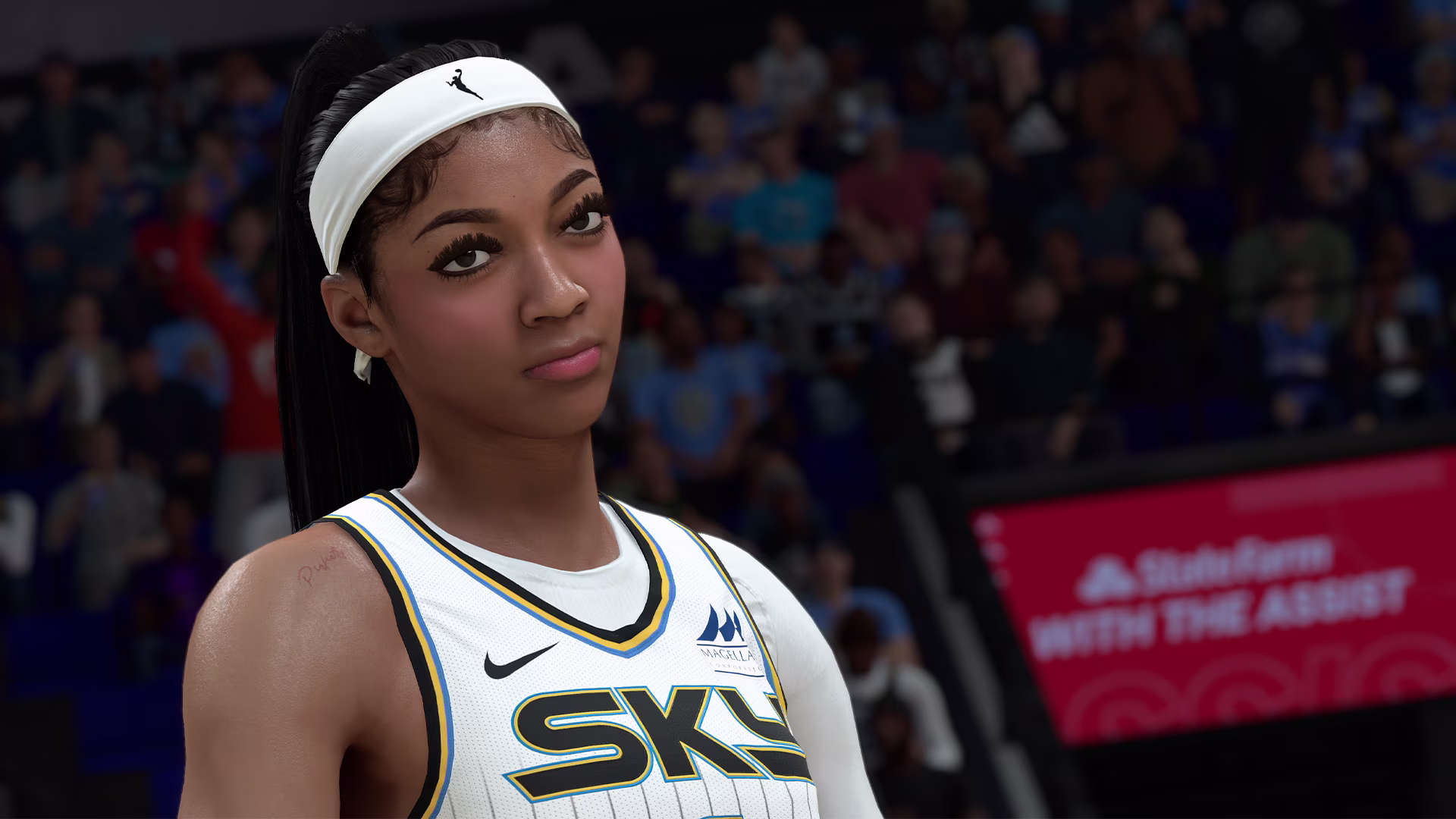 NBA 2K26 image 1