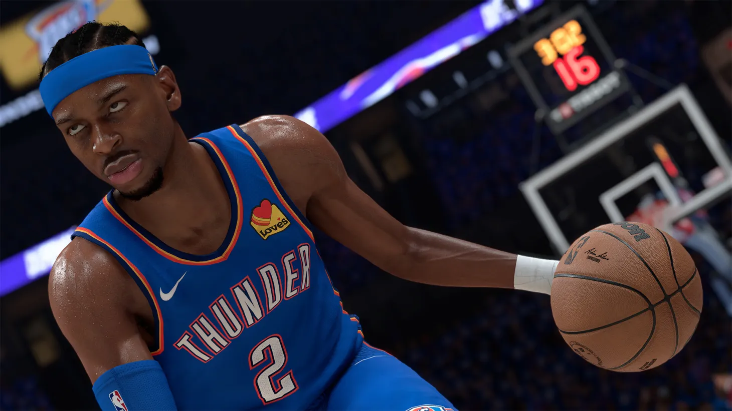 NBA 2K26 image 2