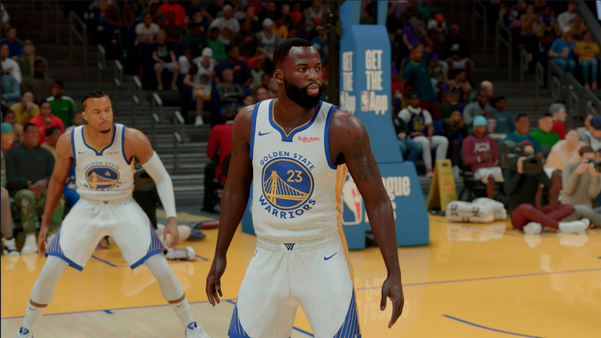 NBA 2K26 image 3