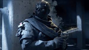 Tom Clancy's Rainbow Six Siege image 3
