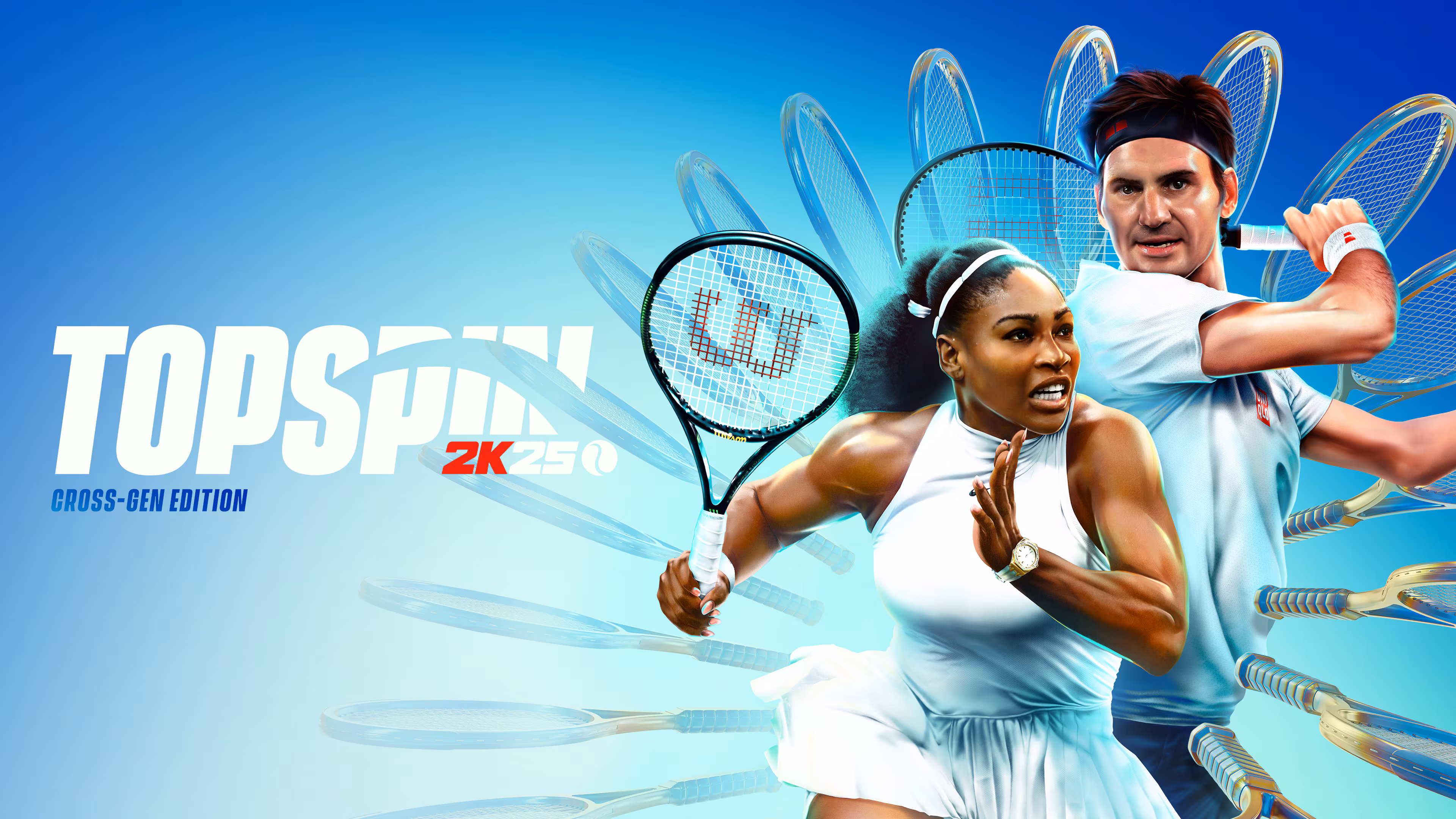 TopSpin 2K25