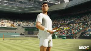 TopSpin 2K25 image 3