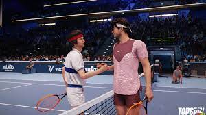 TopSpin 2K25 image 4