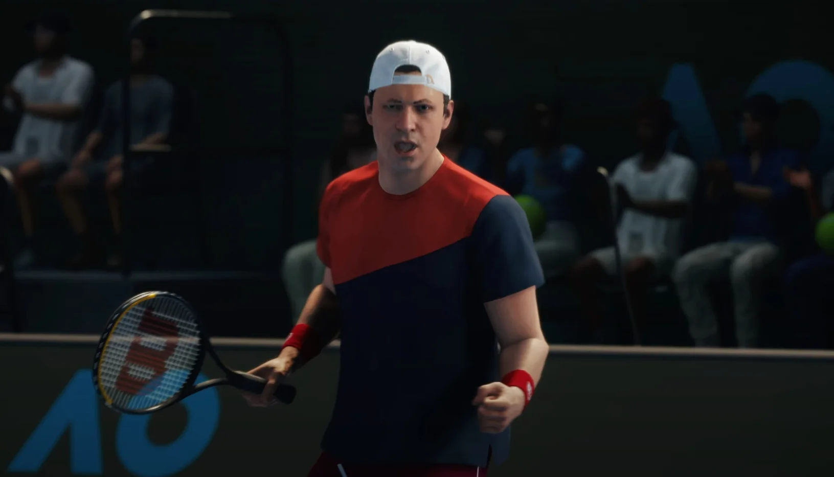 TopSpin 2K25 image 5